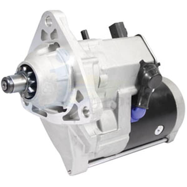 Aftermarket Starter, Fits Nippo A-A162469-AI - main